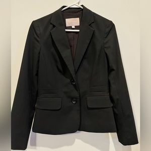 Banana Republic Women Blazer black - size 2